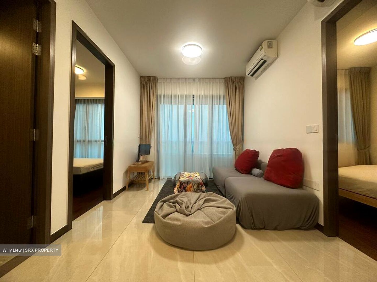 Normanton Park (D5), Apartment #464986151